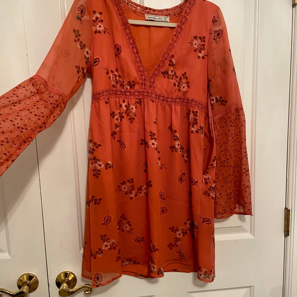 Abercrombie Dress